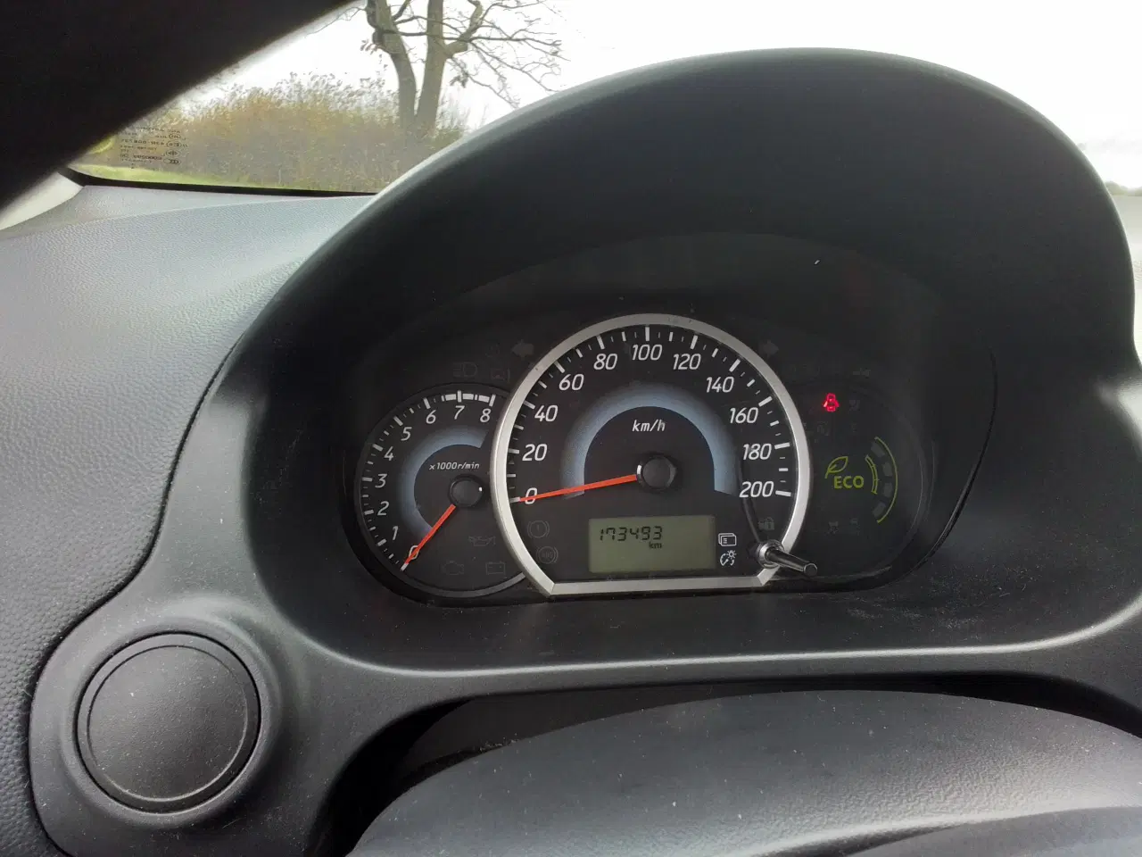 Billede 14 - Mitsubishi Space Star 1,2