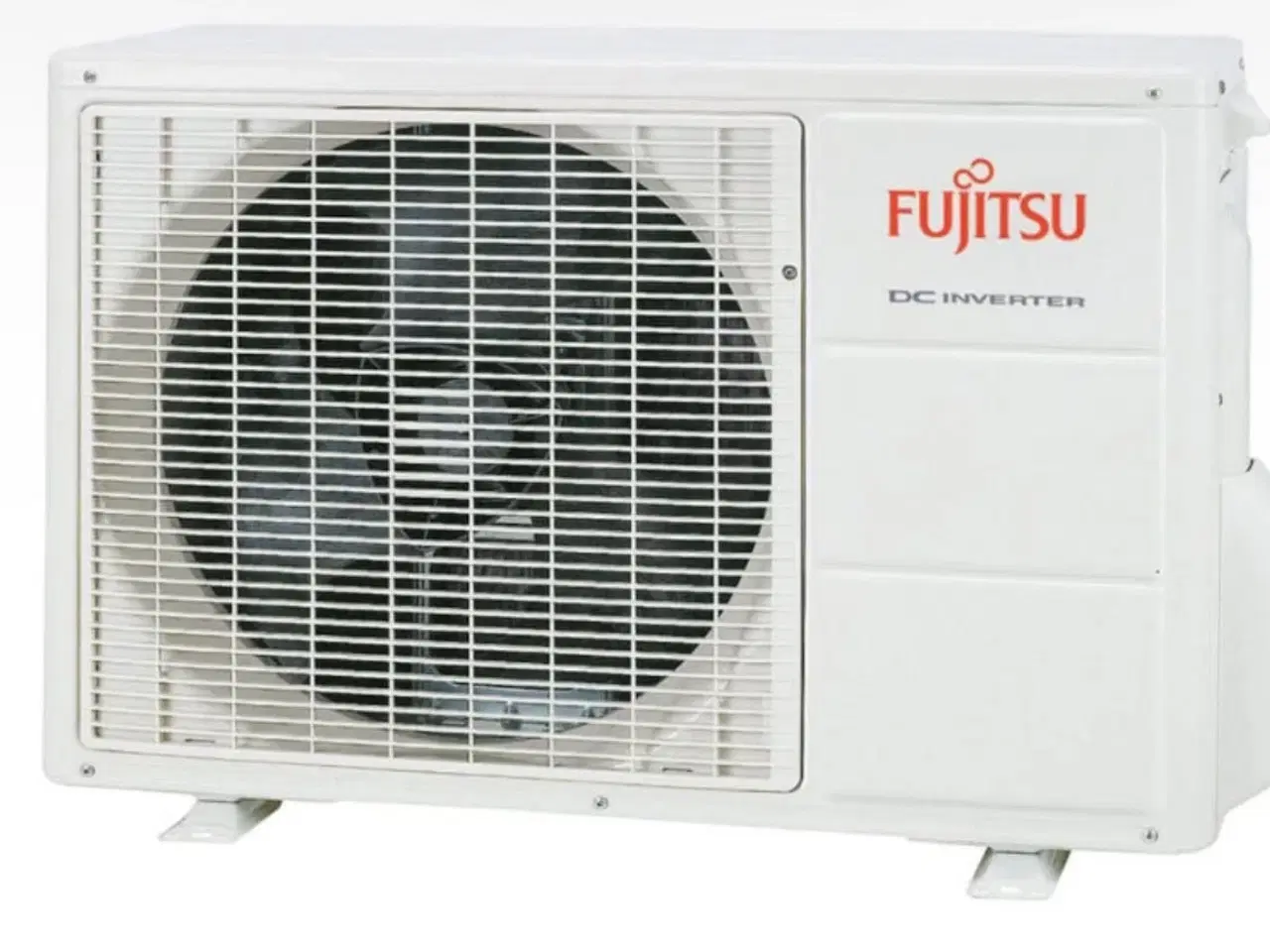 Billede 1 - Varmepumpe - Fujitsu Prestige 12
