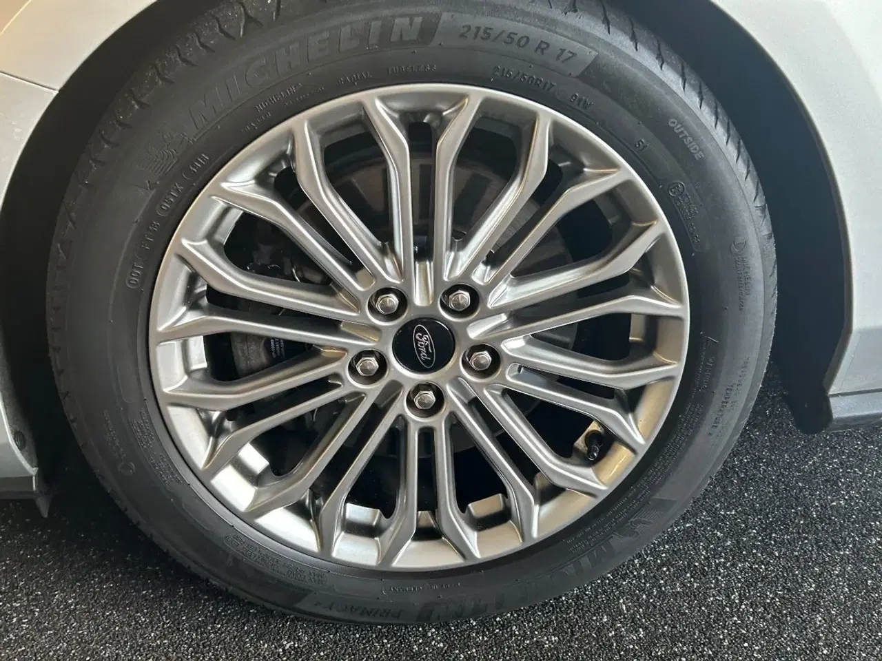 Billede 17 - Ford Focus 2,0 EcoBlue Titanium Business stc. aut.