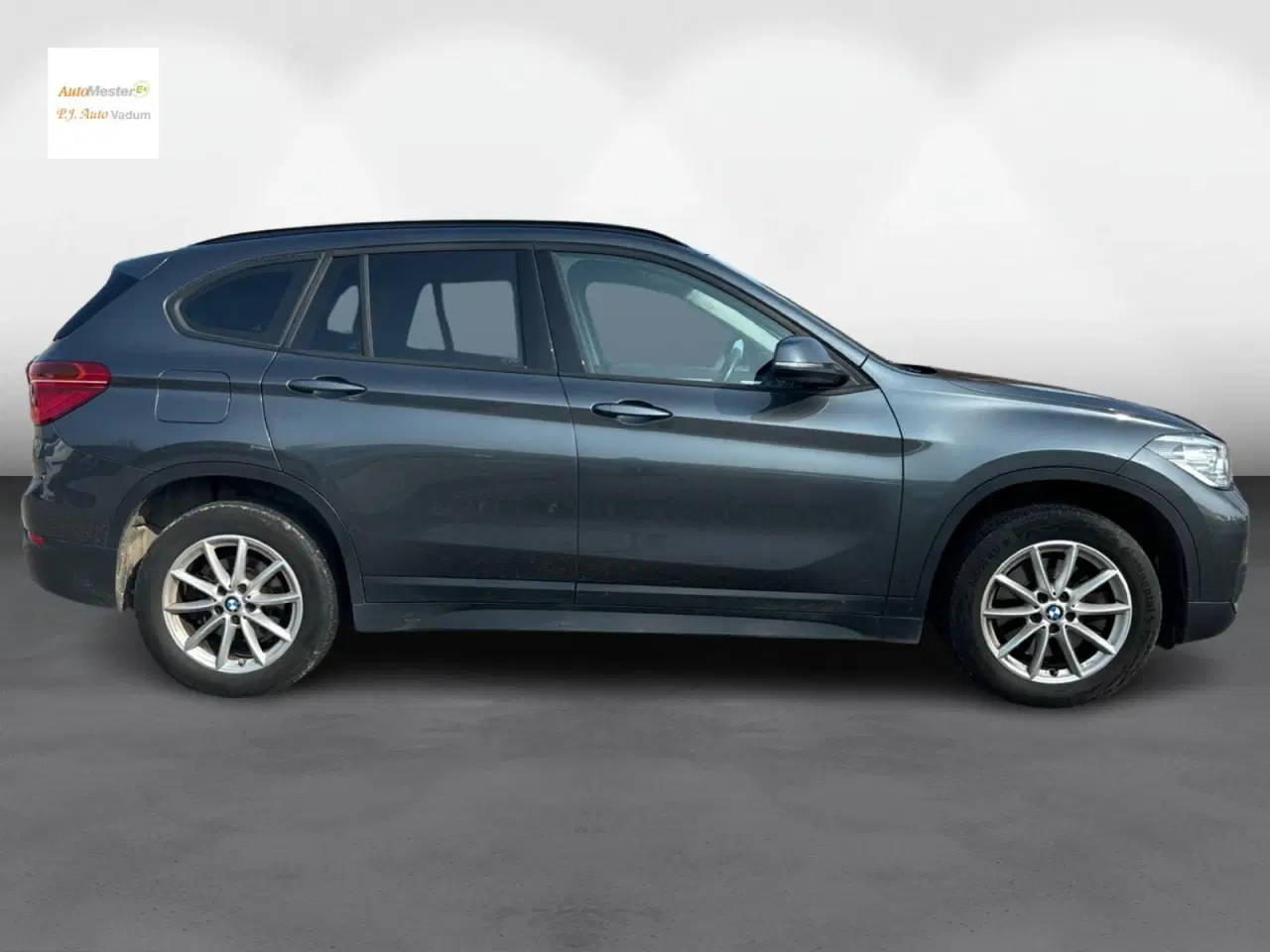 Billede 7 - BMW X1 2,0 sDrive20i Advantage aut.