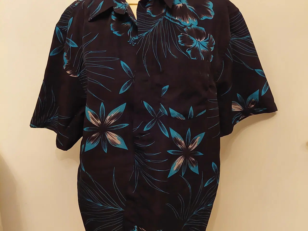 Billede 1 - Skjorte forskellige design, str. XL