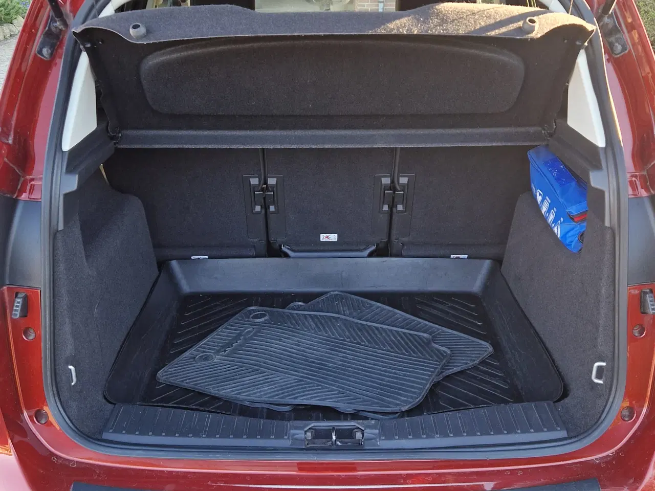 Billede 9 - Ford C-MAX 2017 | 1 ejer fra ny |
