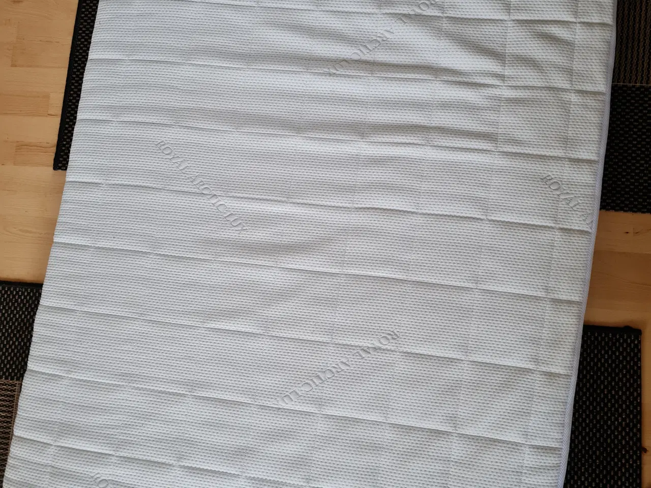 Billede 3 - Luksus topmadras