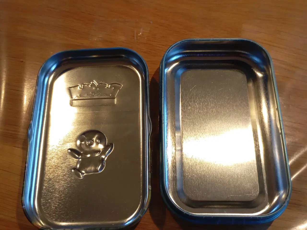 Billede 5 - Pokemon æske 