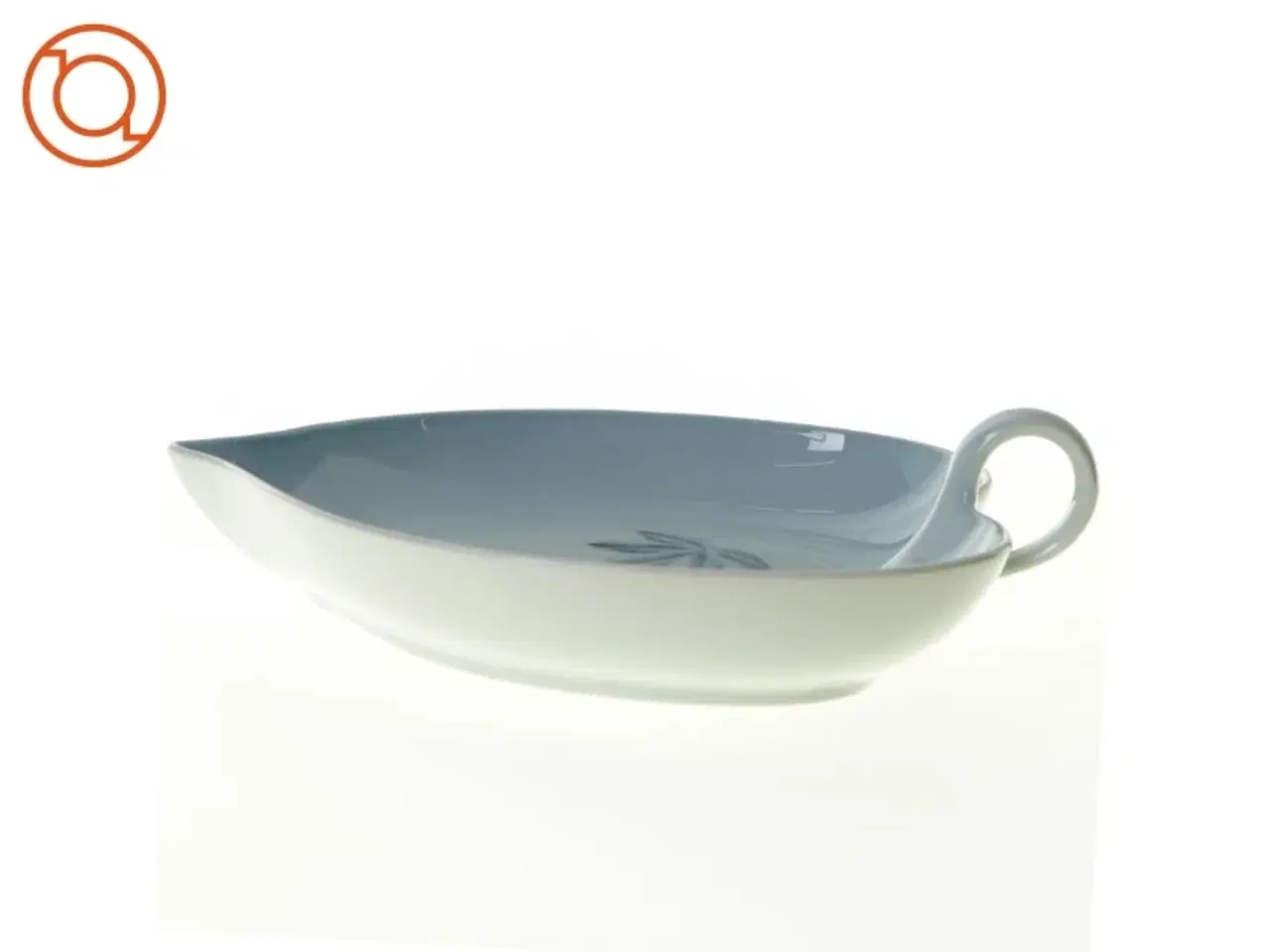 Billede 4 - Kagefad fra B Og G (str. 20 cm)