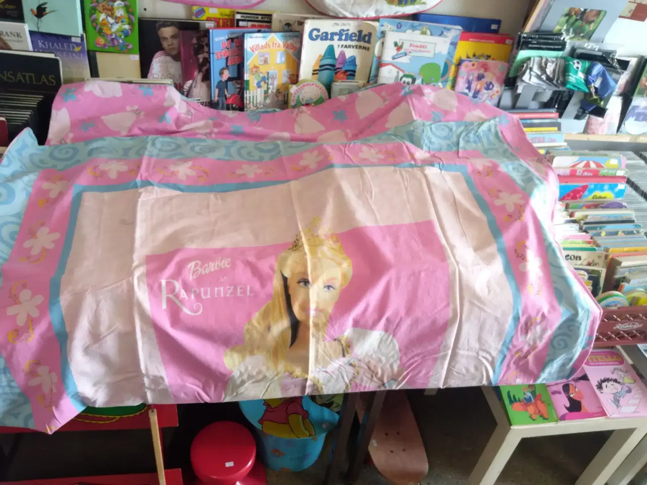 Billede 3 - Sengesæt Voksen størrelse