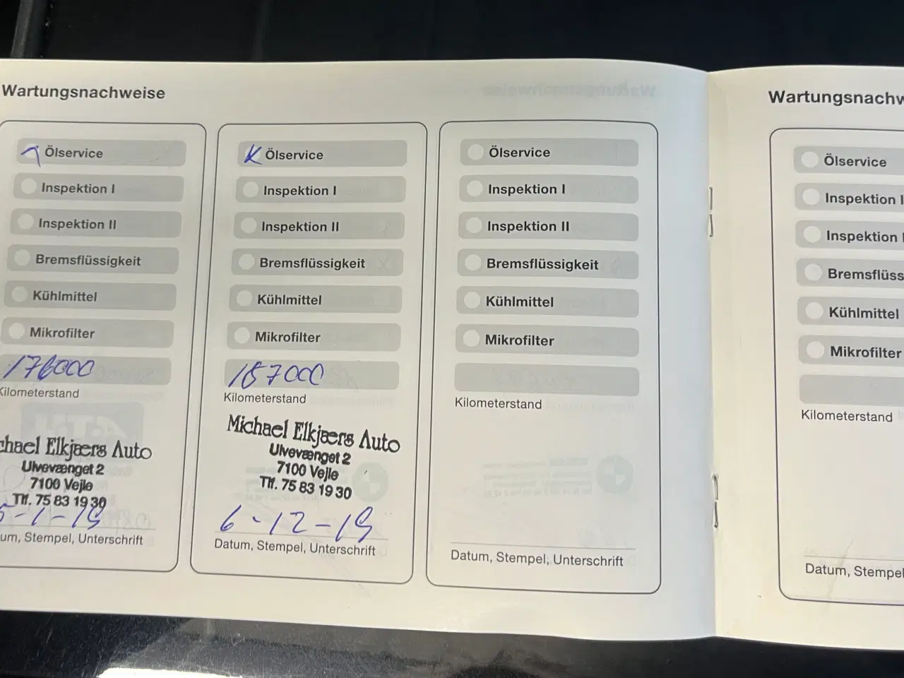 Billede 11 - Sælges BMW Z3 COUPÉ