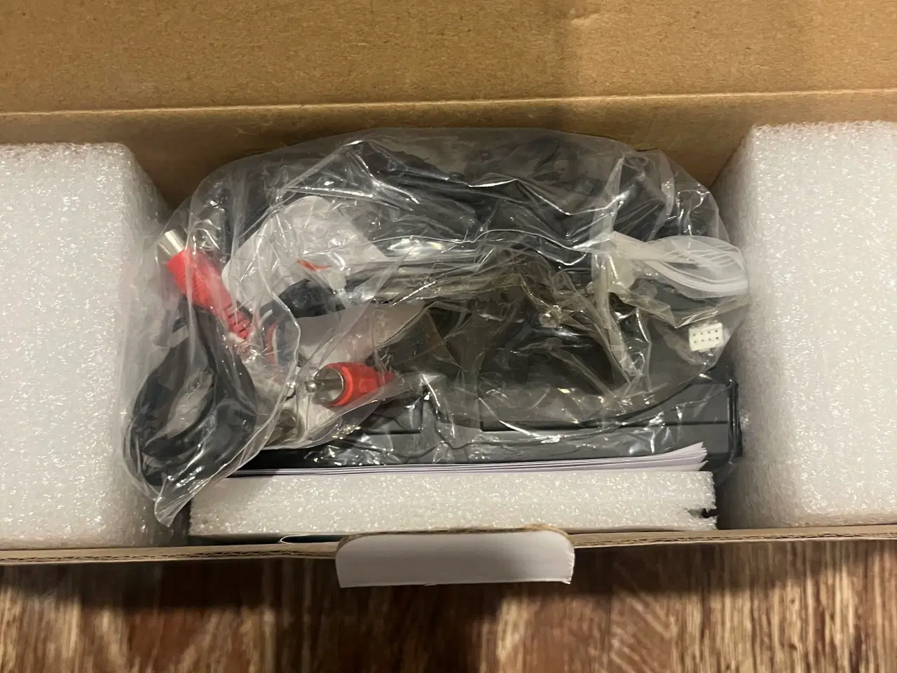 Billede 2 - Volkswagen bil radio navigationssystem