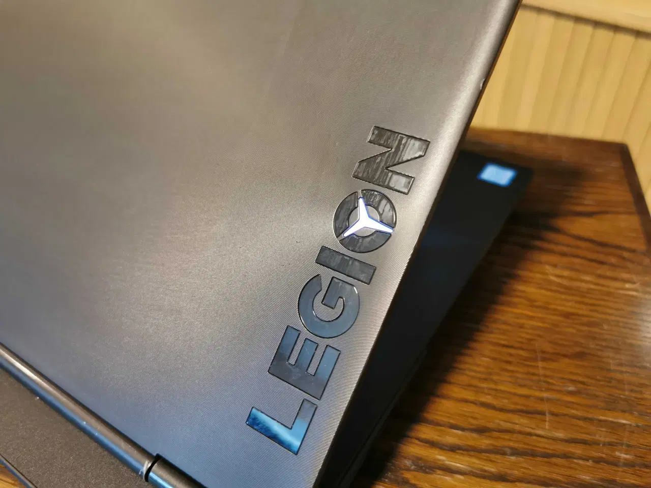 Billede 6 - Lenovo LEGION Y540-17IRH