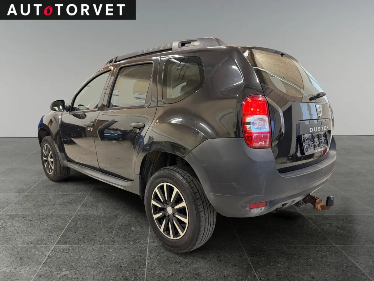 Billede 4 - Dacia Duster 1,5 dCi 90 Ambiance