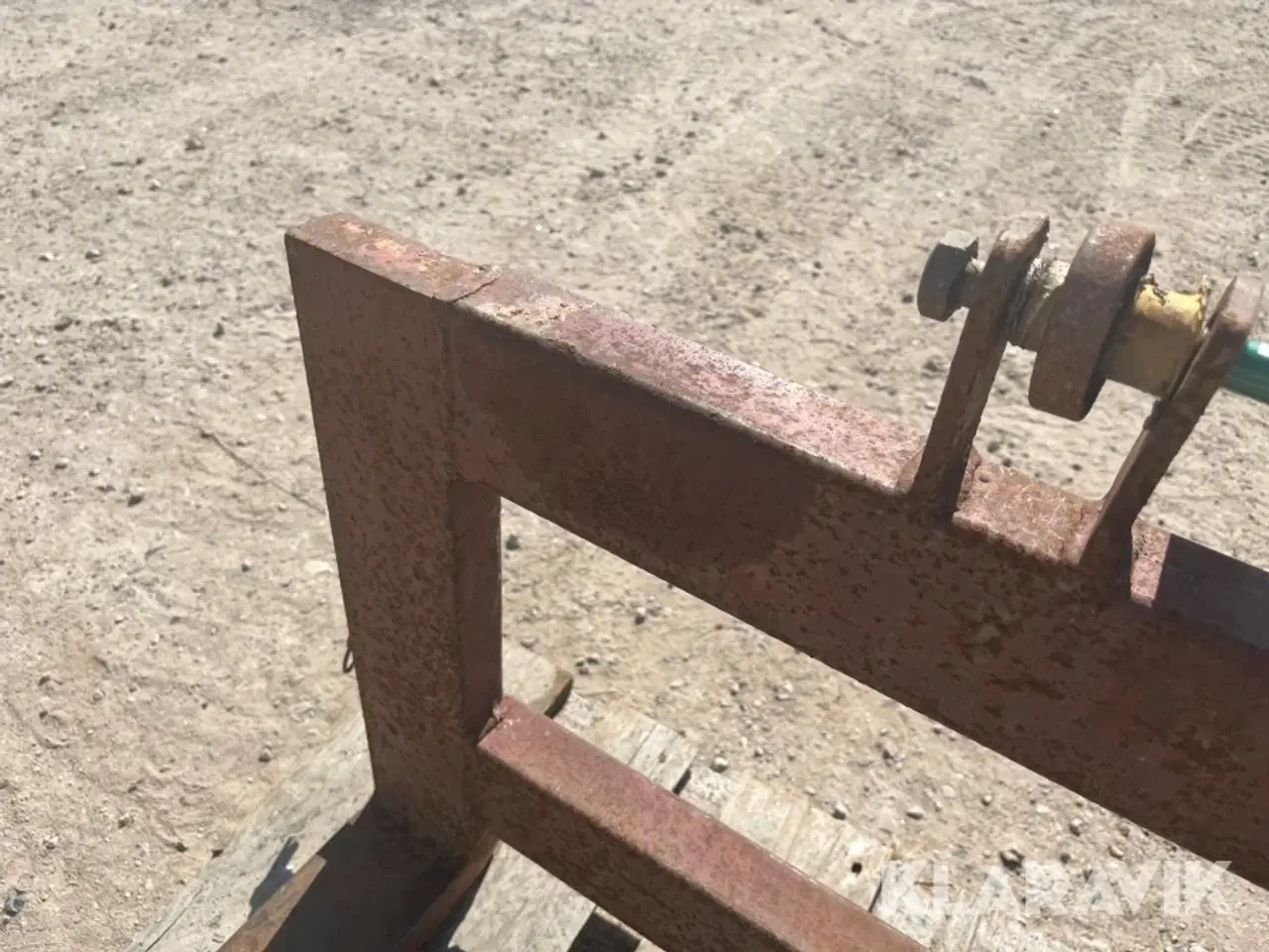 Billede 11 - Truck Gafler