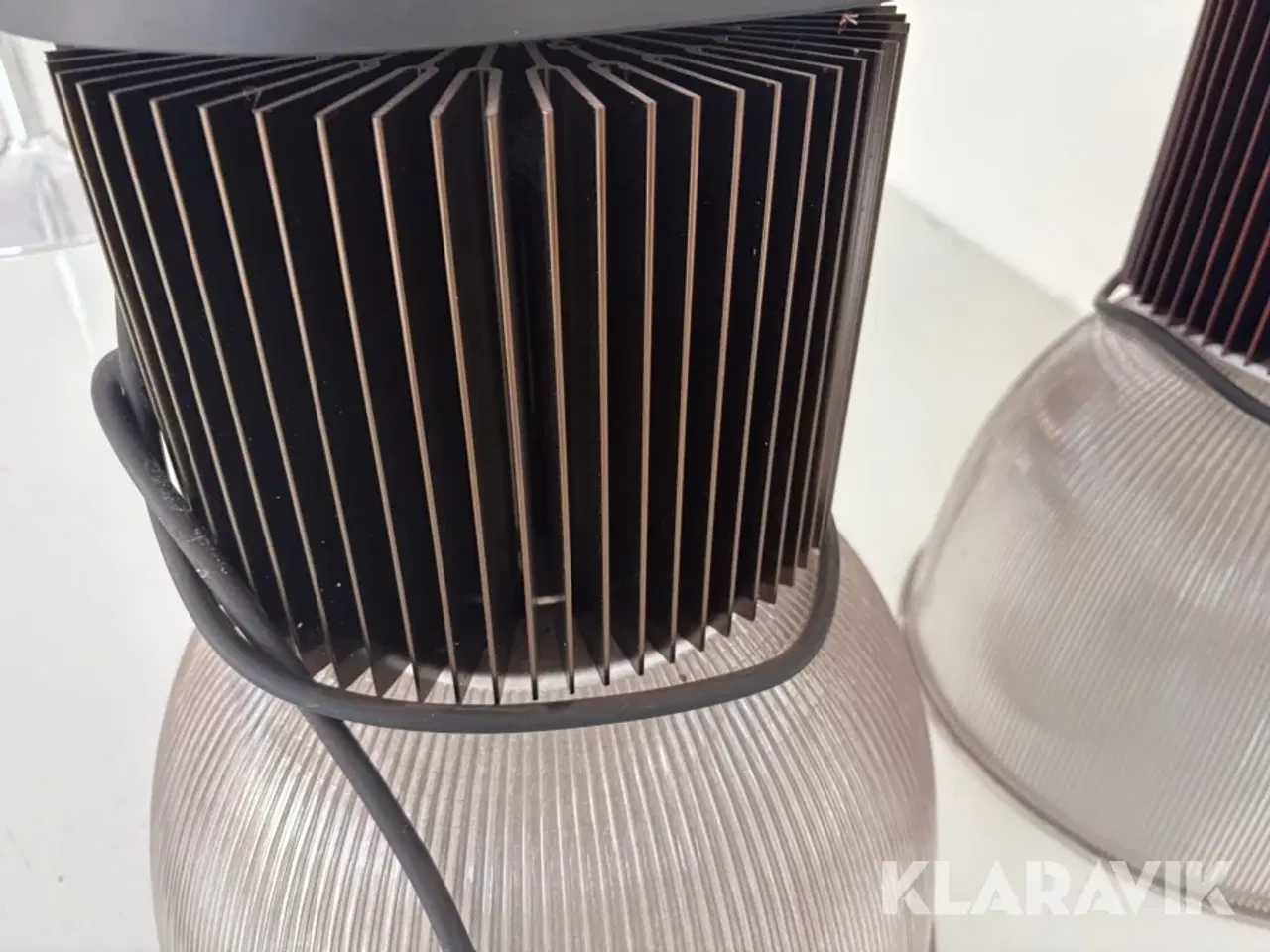 Billede 6 - Industri lamper Light 2 styk