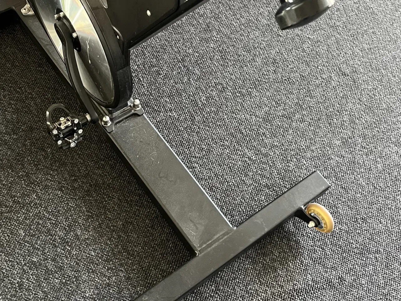 Billede 3 - Keiser M3I spinning cykel 