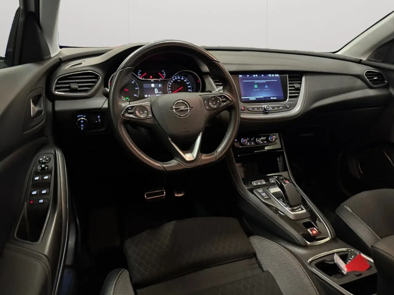 Billede 5 - Opel Grandland X 1,6 Hybrid Ultimate aut.