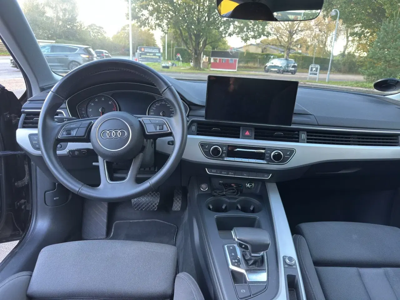 Billede 10 - Audi A4 40 TFSi Advanced Prestige Tour plus S-tr.