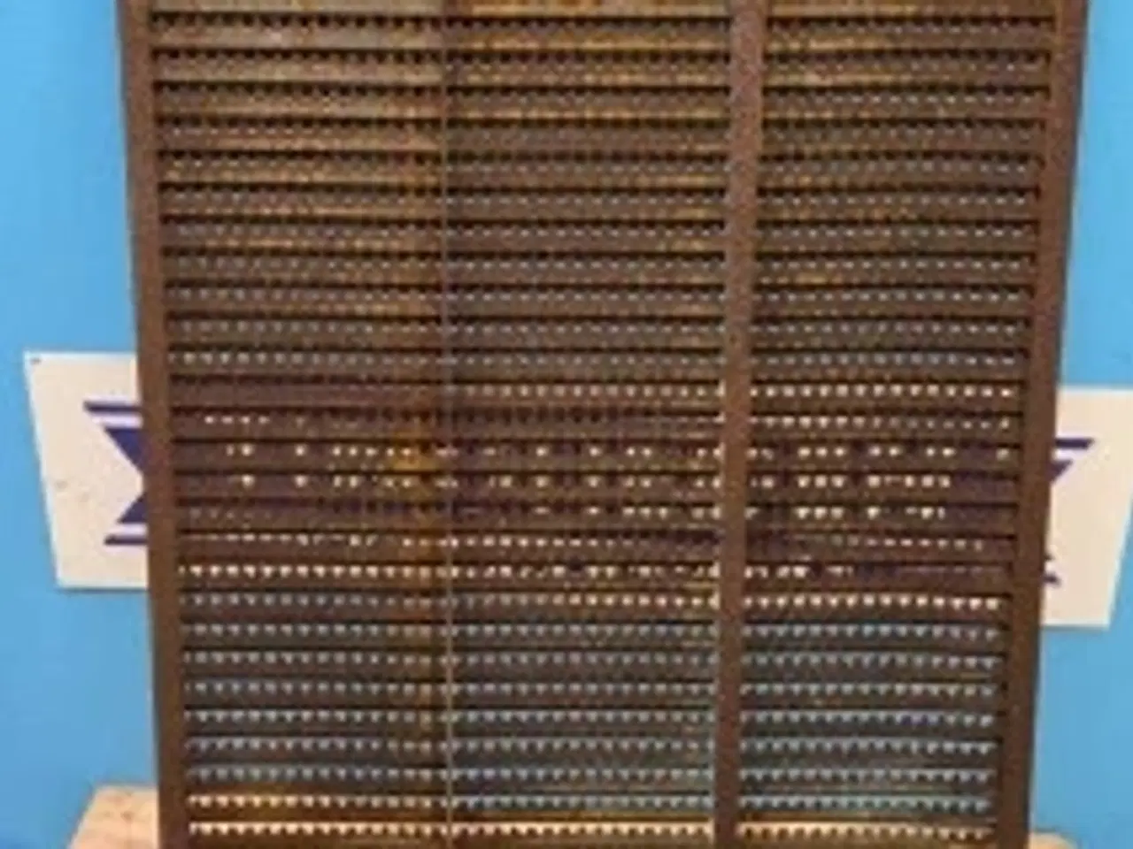 Billede 7 - Massey Ferguson 9280 Oversold 28482375 (1)