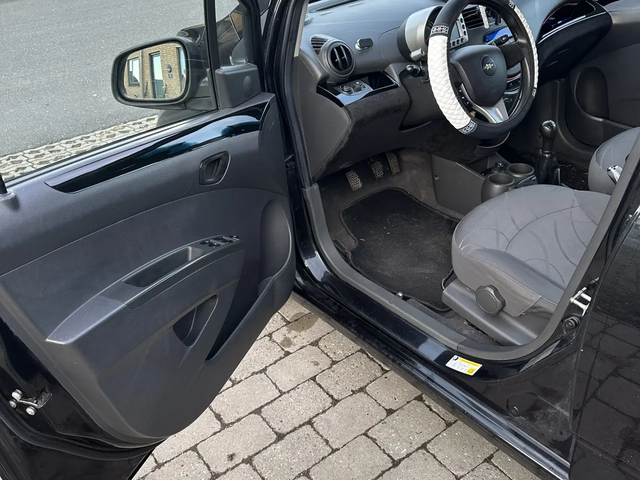 Billede 10 - Nysynet fin lille bil