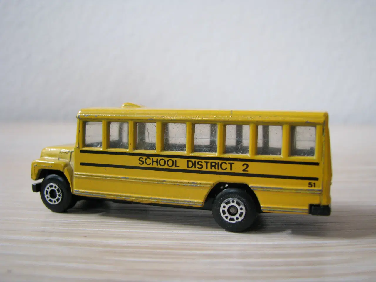 Billede 3 - School Bus