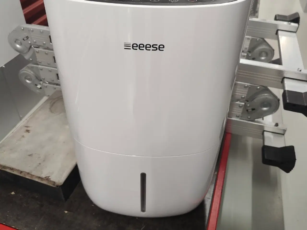 Billede 3 - Affugter EEESE Adam 20l