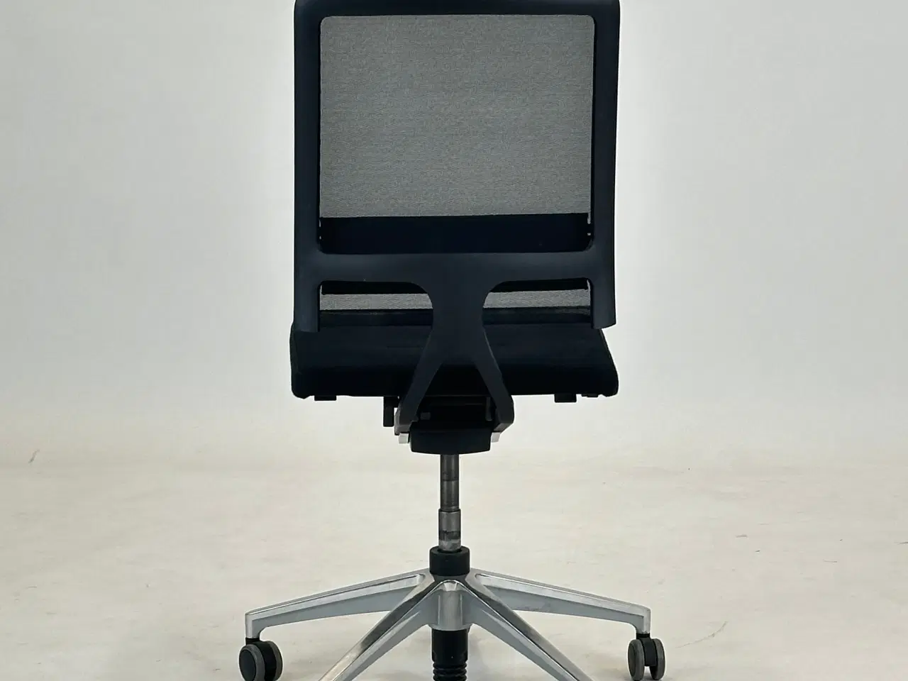 Billede 5 - Sedus Kontorstol (m. rygstøtte)