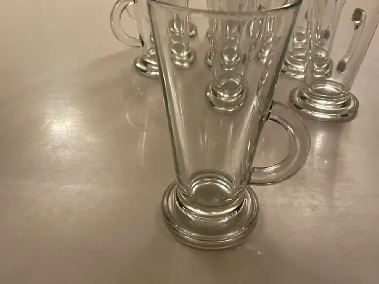 Billede 2 - Hotdrinks glas