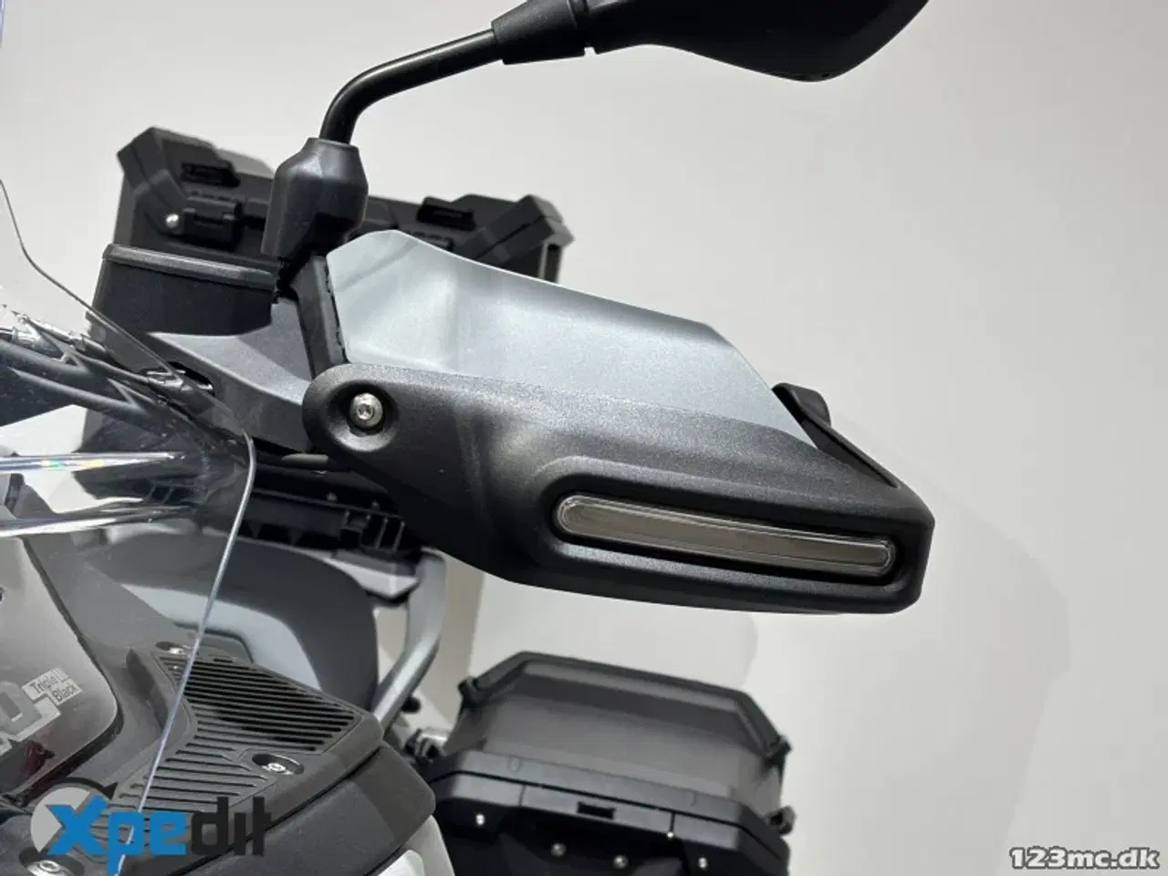 Billede 20 - BMW R 1300 GS Adventure