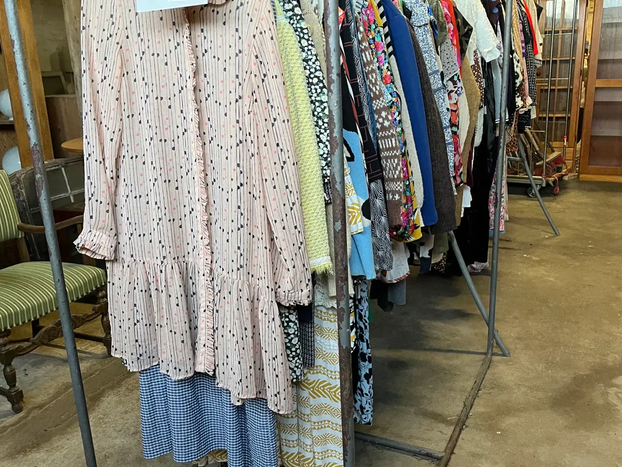 Billede 7 - Loppemarked