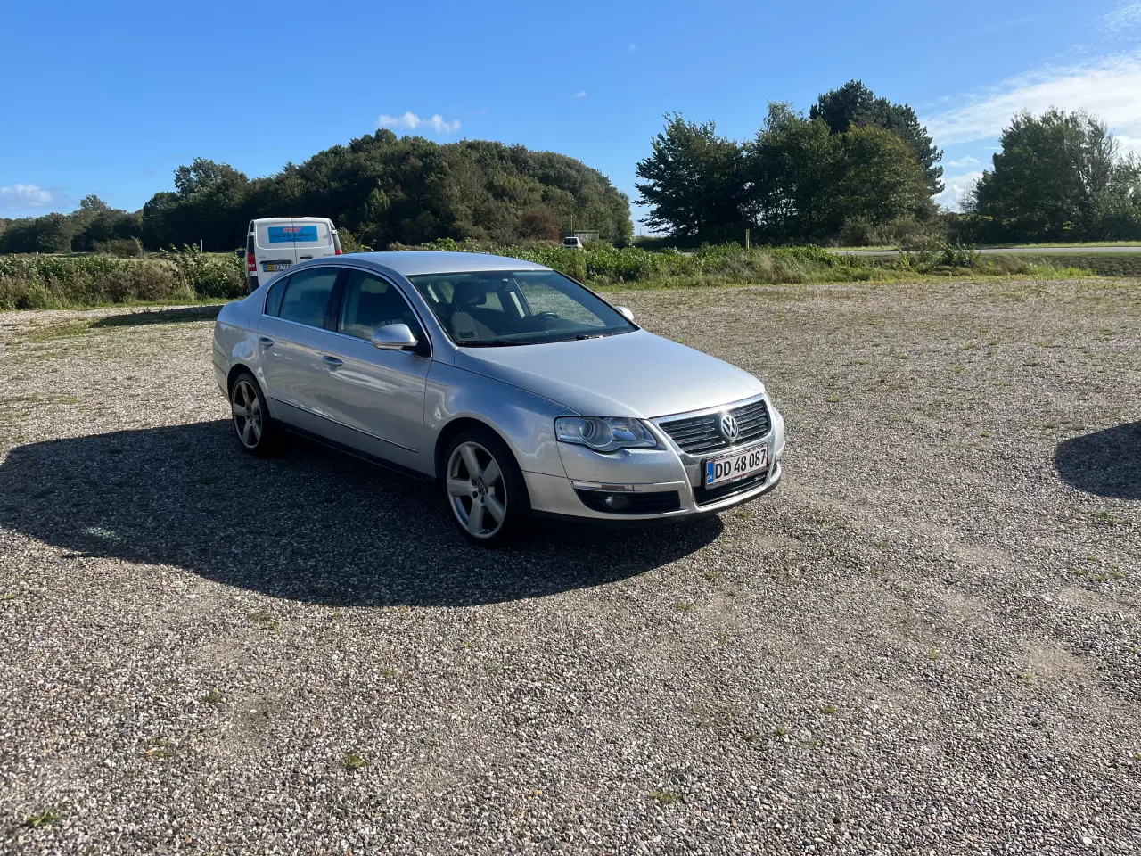 Billede 3 - VW Passat 1,4 TSi 122 Highline 4d