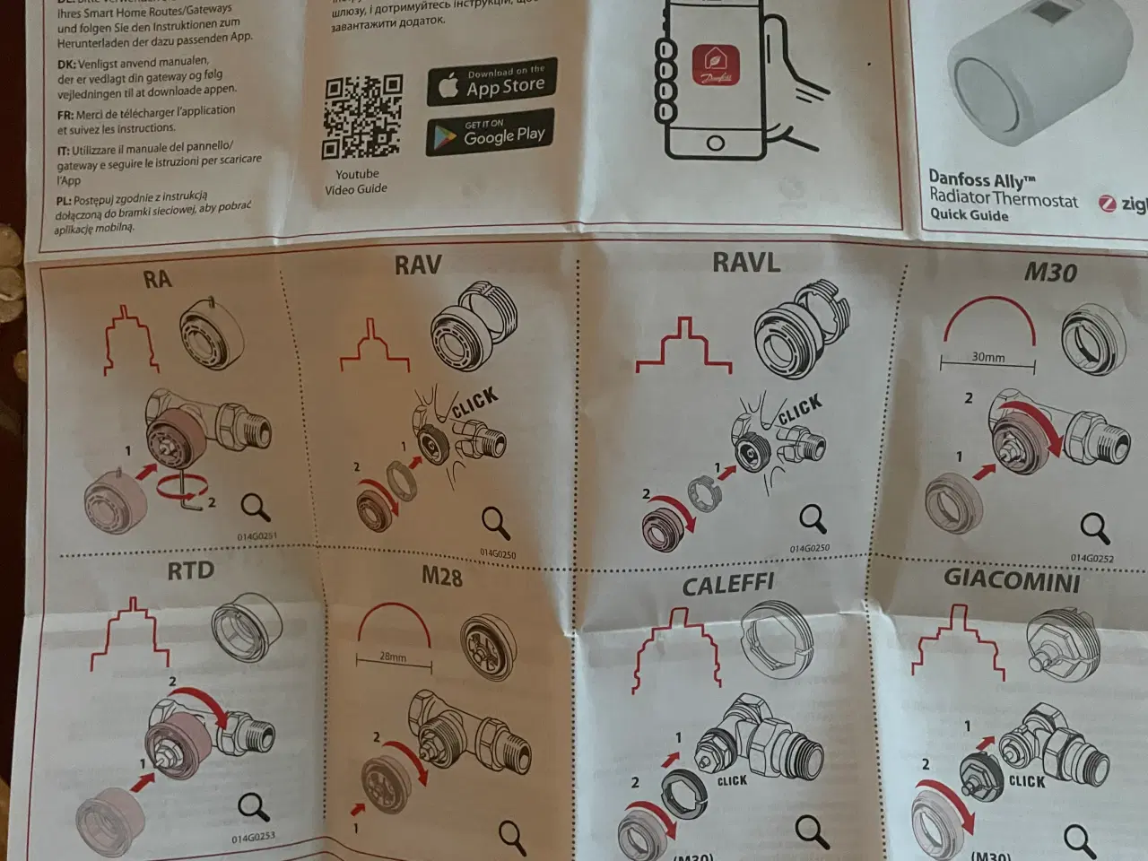 Billede 4 - Danfoss ally 