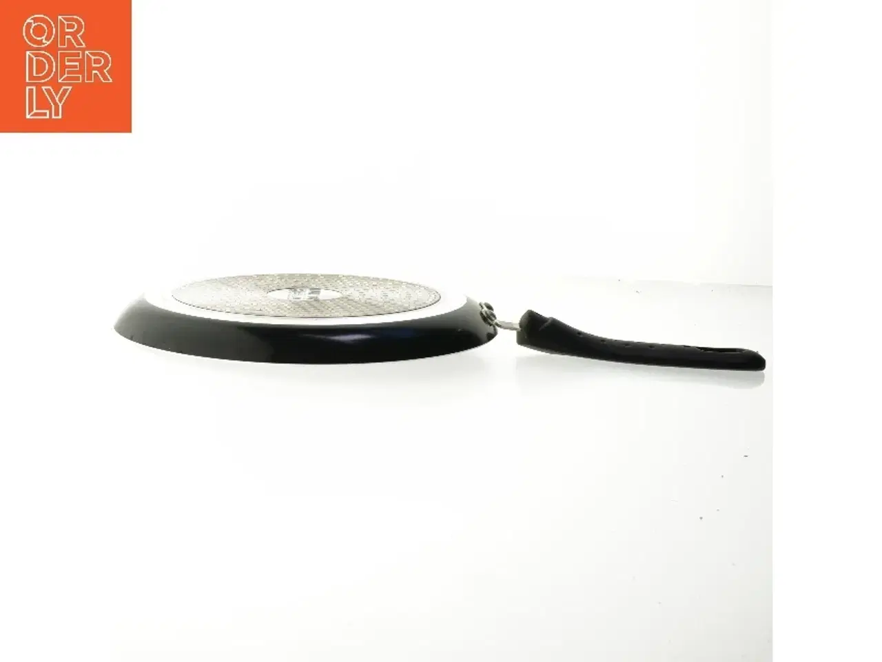 Billede 2 - Stegepande fra Funktion (str. Ø. 25,5 cm)