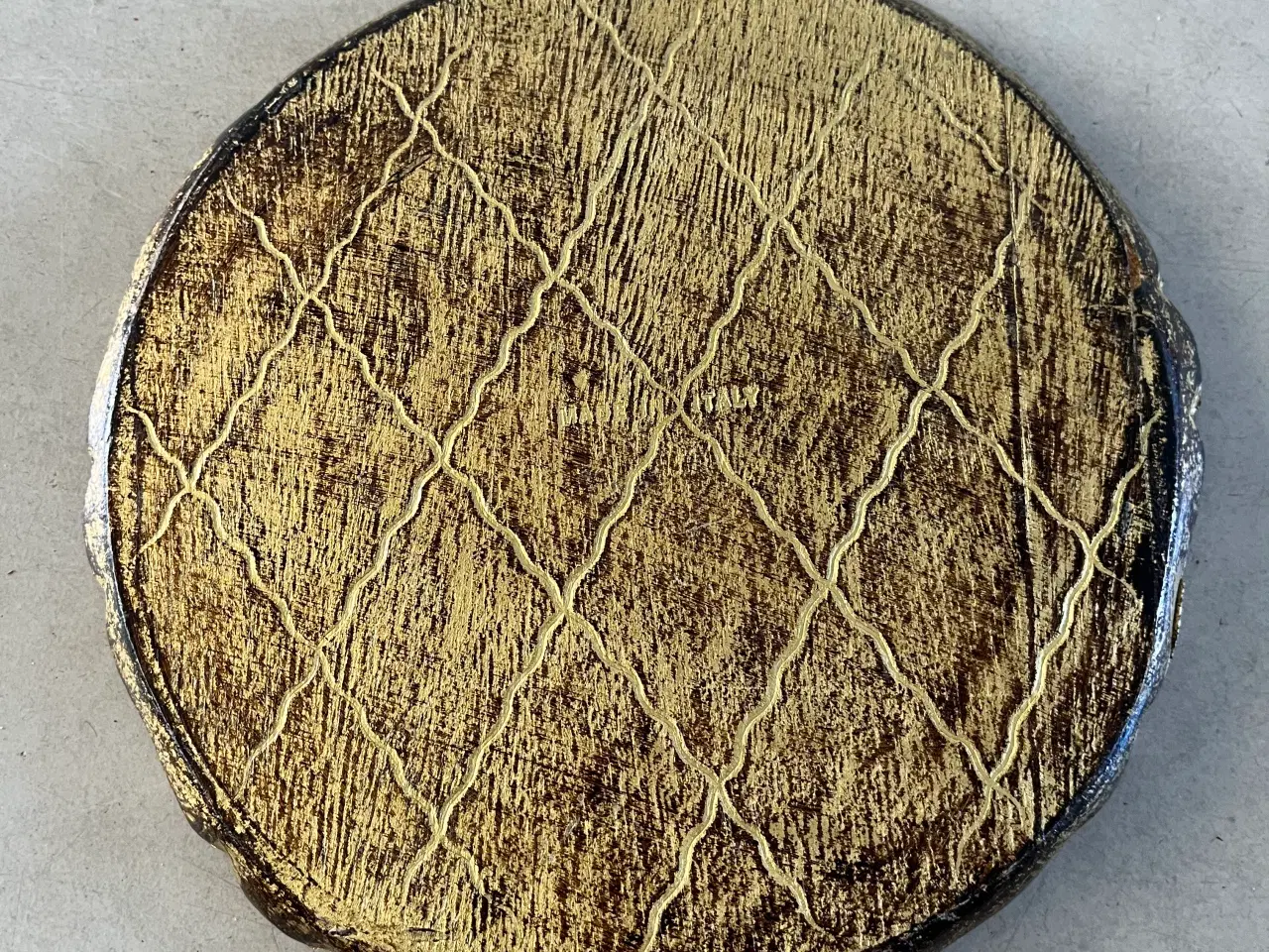 Billede 4 - Fad/bakke