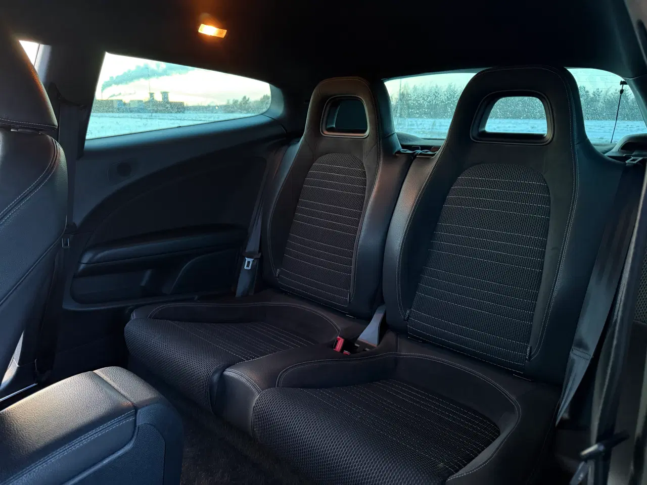 Billede 8 - vw scirocco 1.4 psi