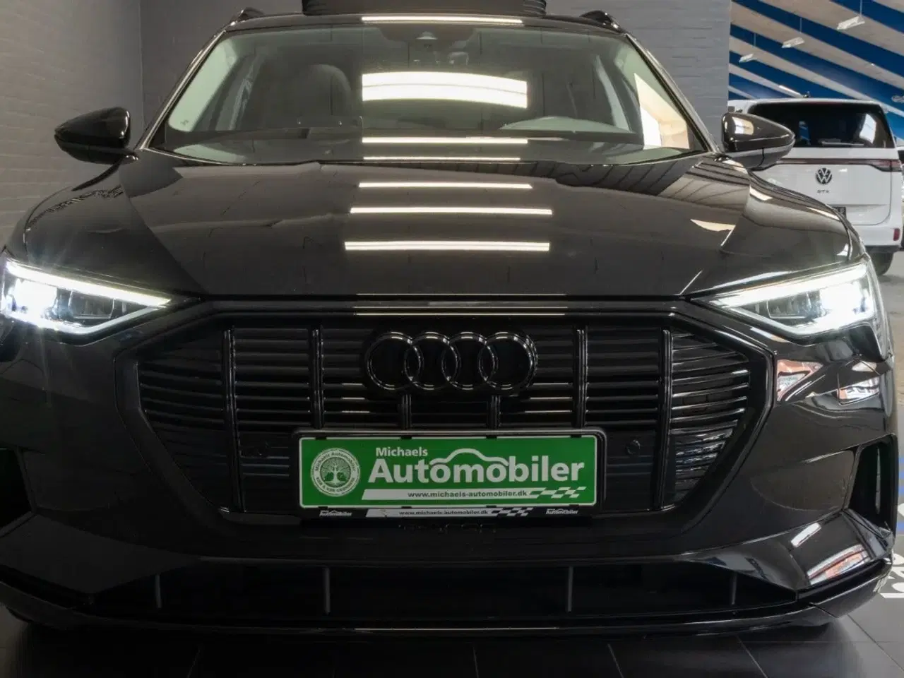Billede 2 - Audi e-tron 55 Advanced quattro