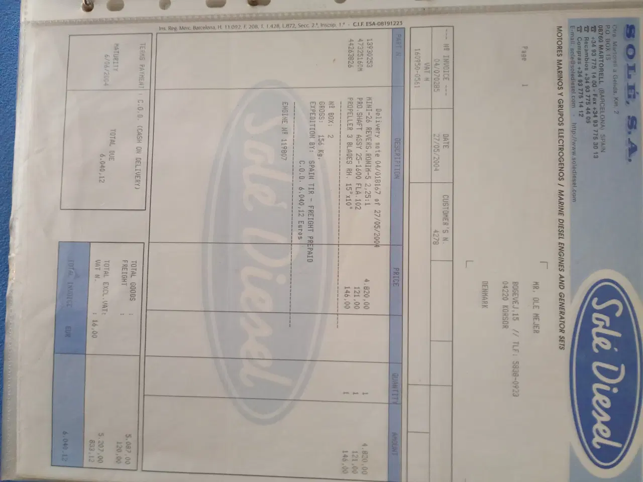 Billede 22 - Billig projekt LM24