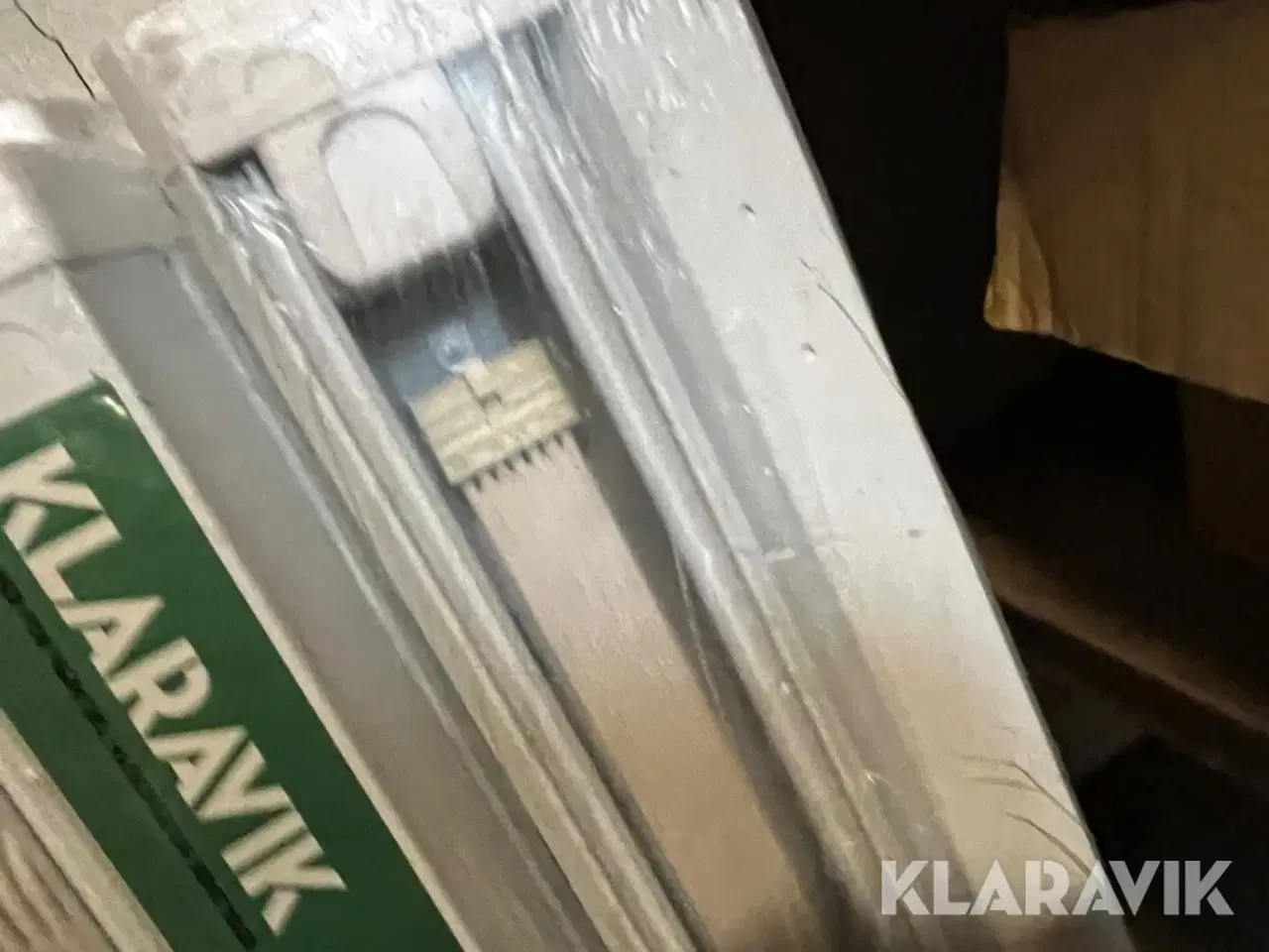 Billede 10 - Lamper industri Philips Maxos TST5