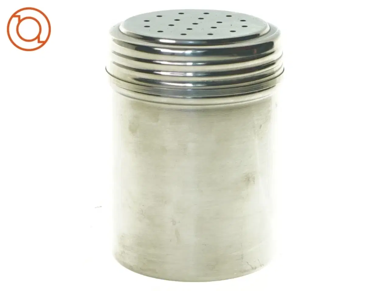 Billede 1 - Krydderi shaker (str. 10 x 7 cm)