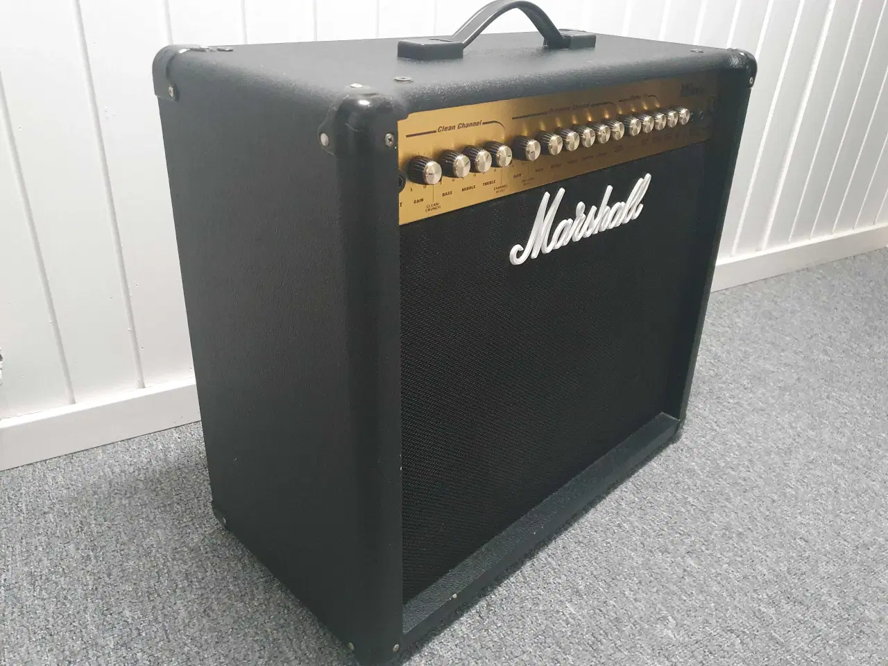 Billede 5 - Marshall MG 100 DFX