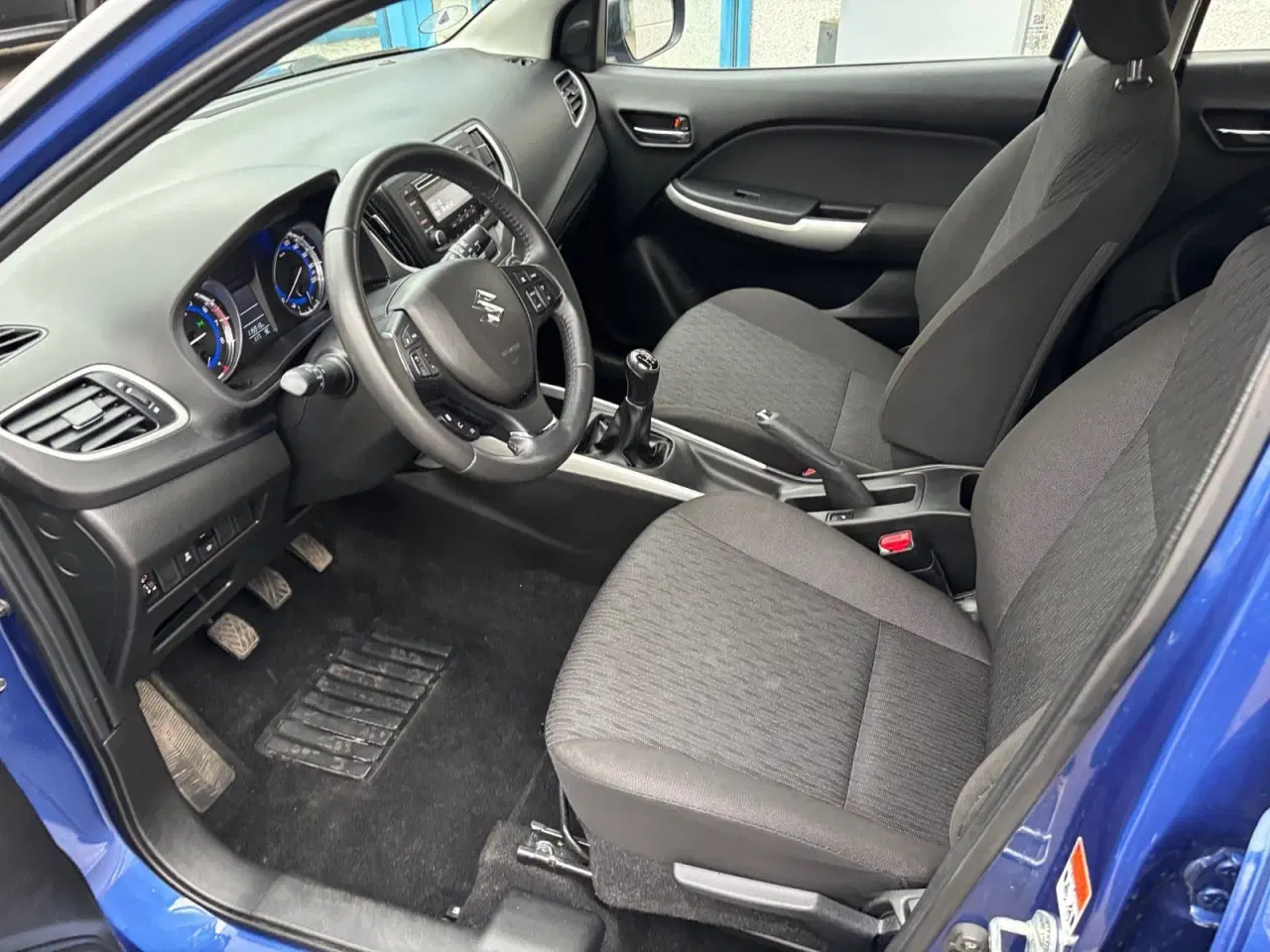 Billede 7 - Suzuki Baleno 1,2 Dualjet Active Extra