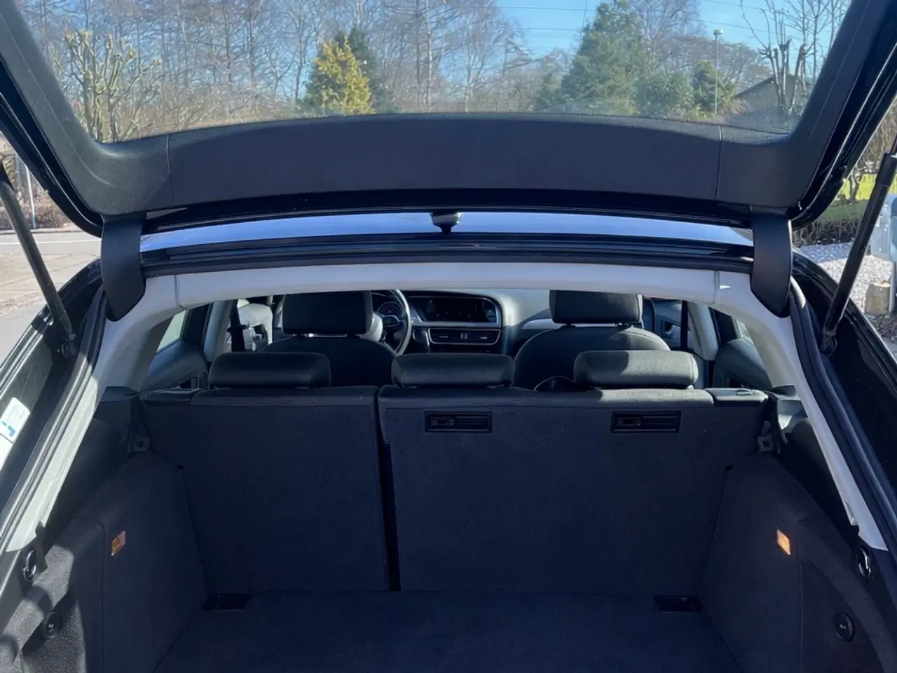 Billede 4 - Flot Audi sælges