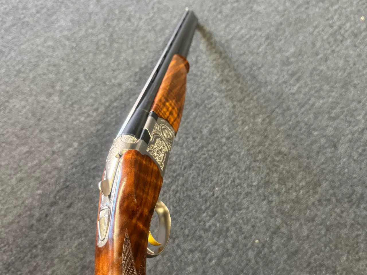 Billede 4 - Beretta silverpigeon 12/76