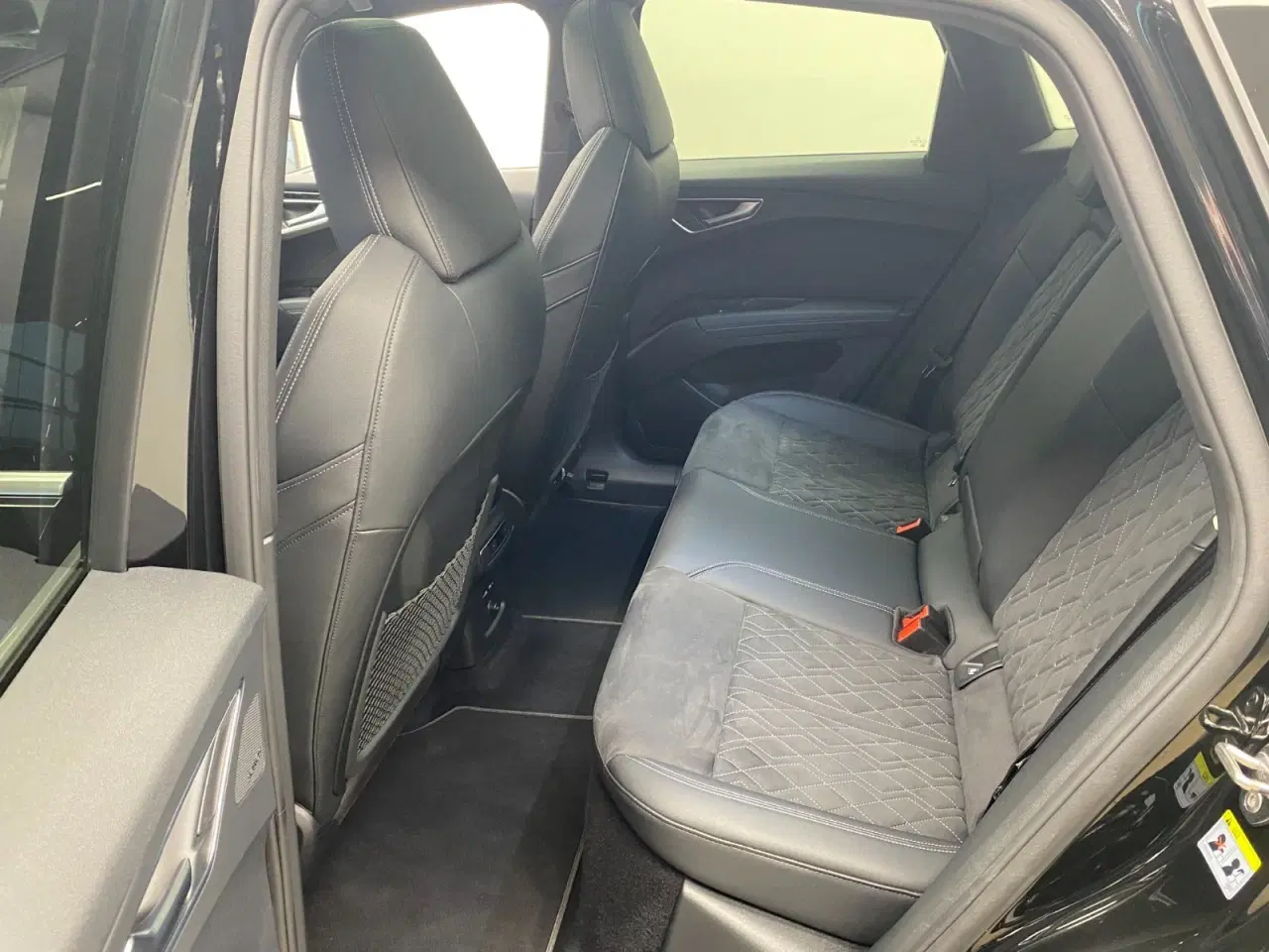 Billede 11 - Audi Q4 e-tron 50 S-line Sportback quattro