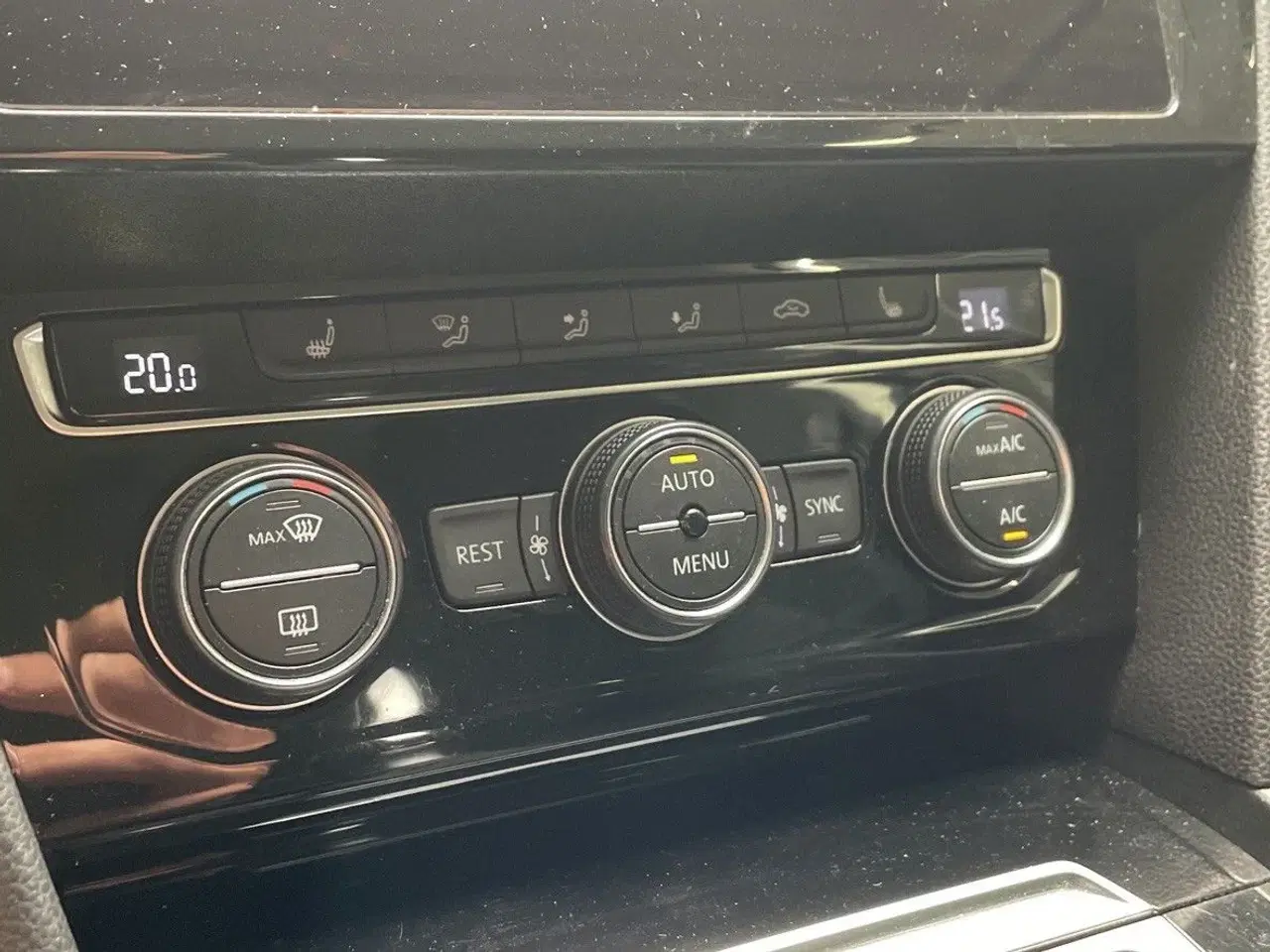 Billede 10 - VW Passat Variant 2,0 TDI BMT Highline Premium DSG 190HK Stc 7g Aut.