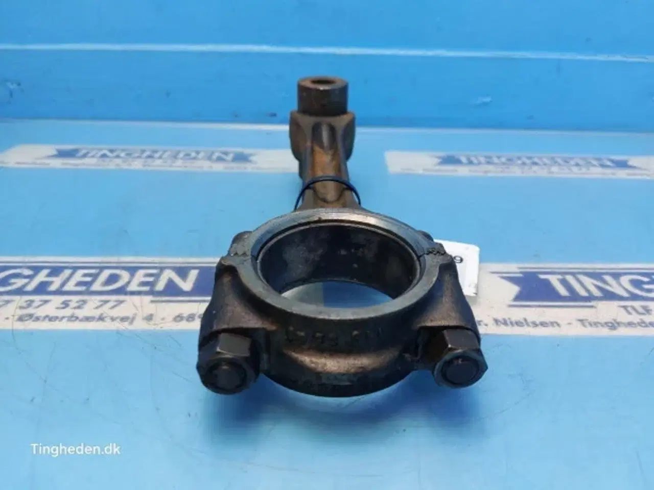 Billede 5 - Perkins 1006.60T Plejstang 3133710F