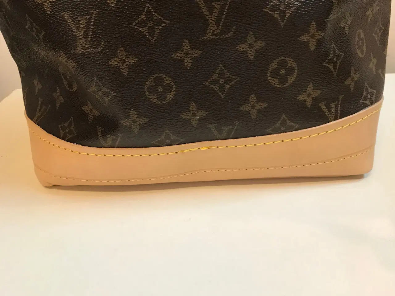 Billede 5 - Louis Vuitton tasker model Noe