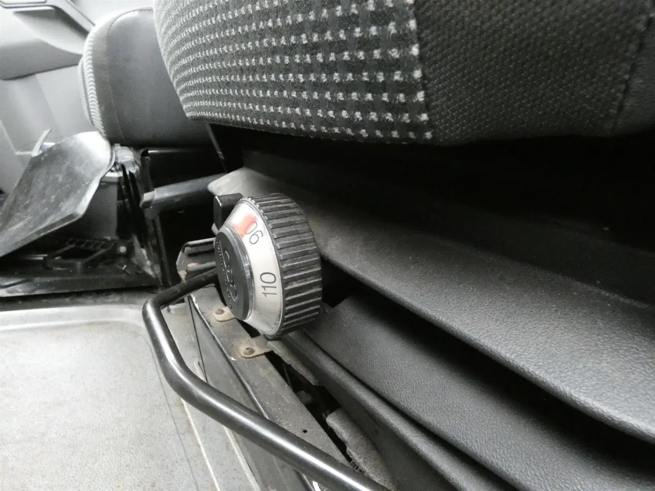 Billede 8 - Mercedes-Benz Sprinter 319 CDI Aut. 190HK Van