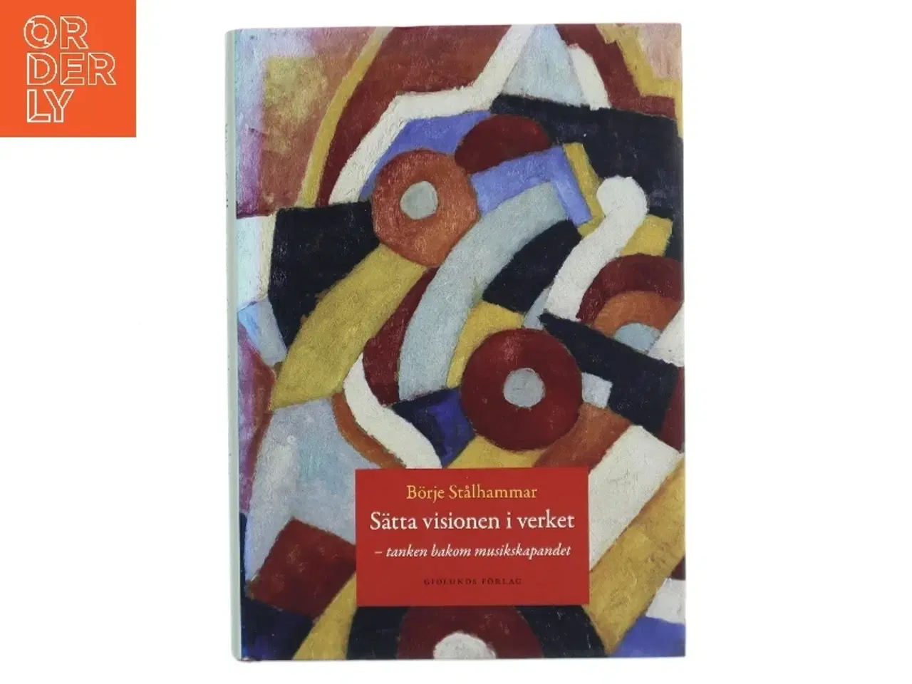 Billede 1 - Musikskabelse og musikpædagogik