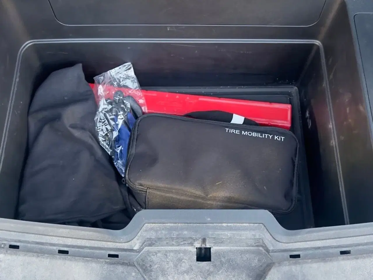 Billede 13 - Kia EV6 77 Long Range GT-Line