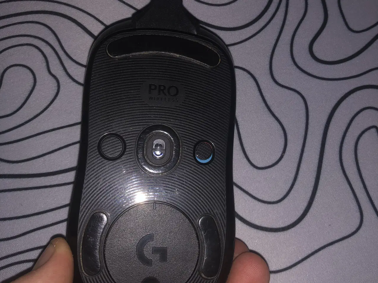 Billede 1 - Logitech G Pro Wireless