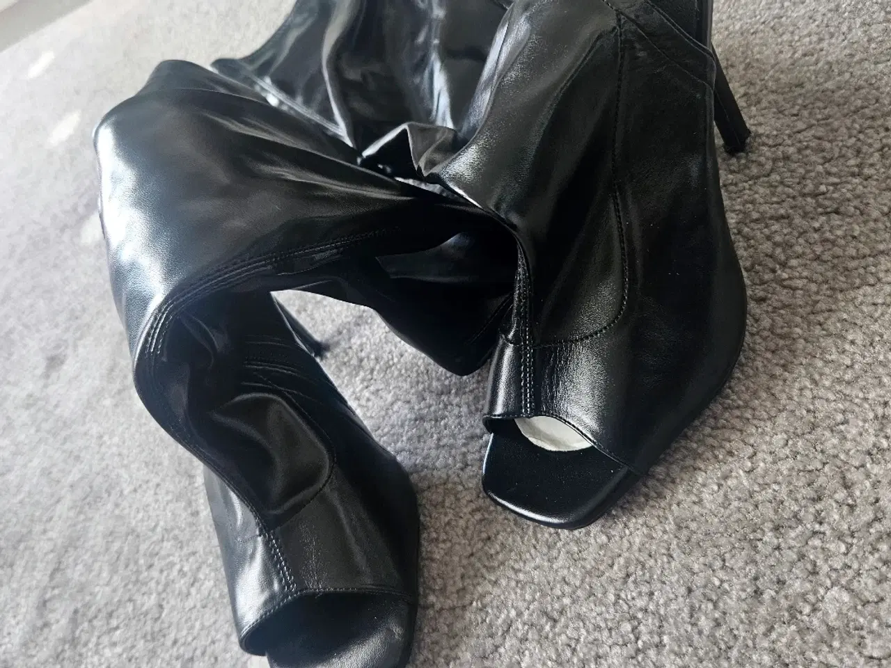 Billede 4 - Forskellige støvler