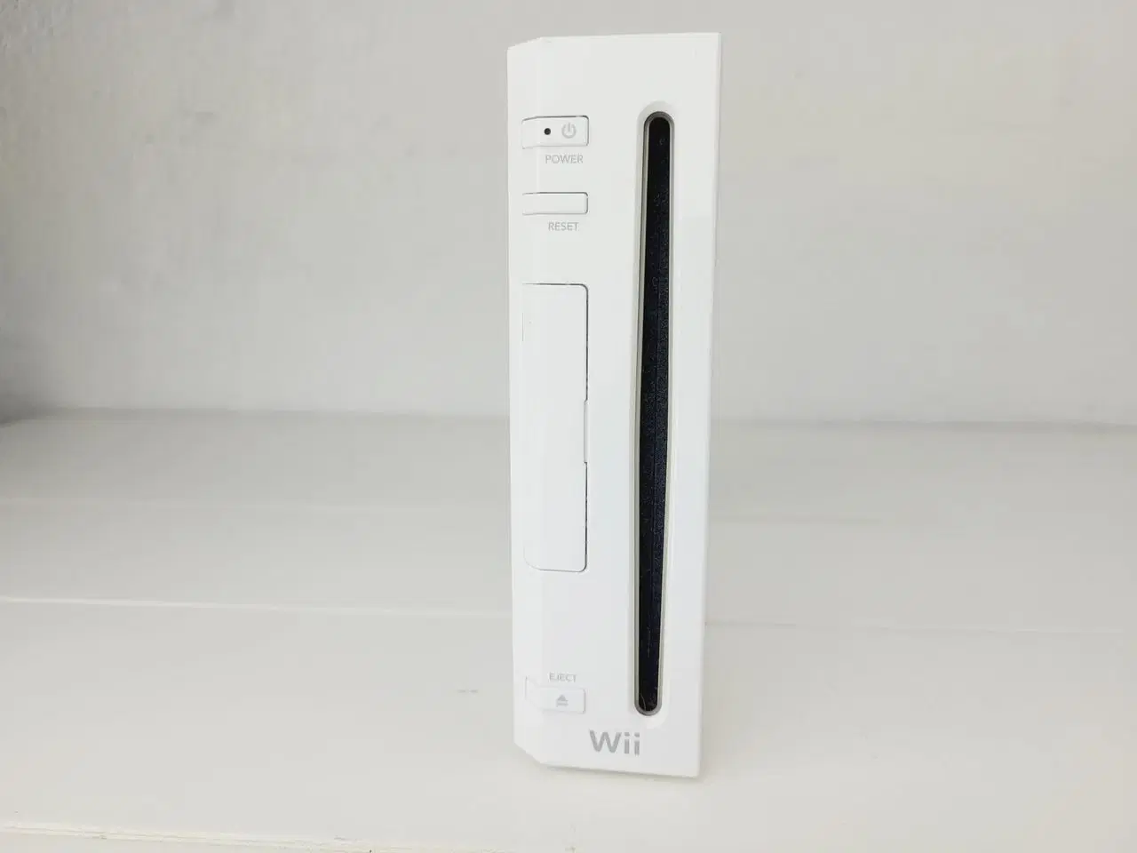 Billede 3 - ⭐️ Wii Spillekonsol Hvid